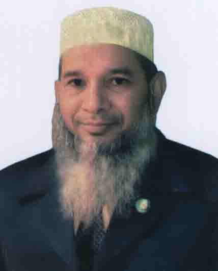 Md. Rafiqul Islam
